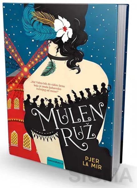 Mulen ruž – Pjer La Mir