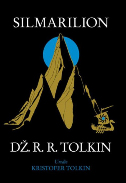 Silmarilion - Dž.R.R.Tolkin