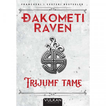 Trijumf tame - Đakometi i Raven