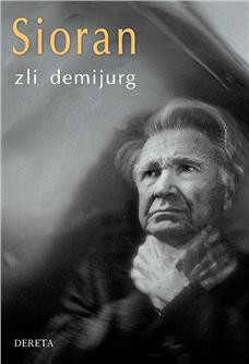 Zli demijurg - Emil Sioran