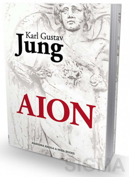 AION - Karl Gustav Jung