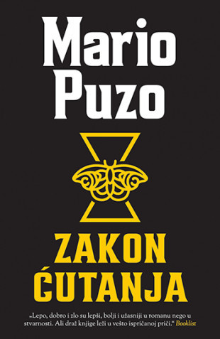 Zakon ćutanja - Mario Puzo