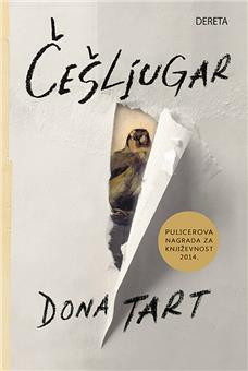 Češljugar - Dona Tart