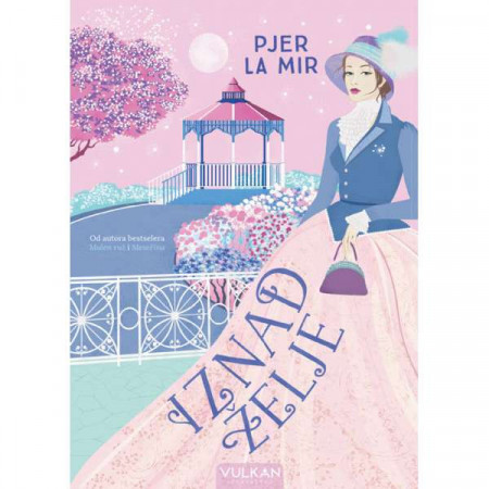 Iznad želje - Pjer La Mir