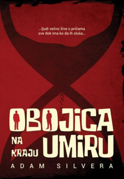 Obojica na kraju umiru – Adam Silvera