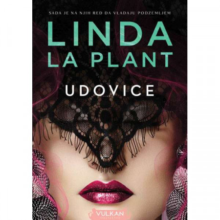 Udovice - Linda La Plant