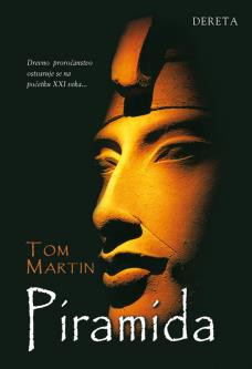 Piramida - Tom Martin