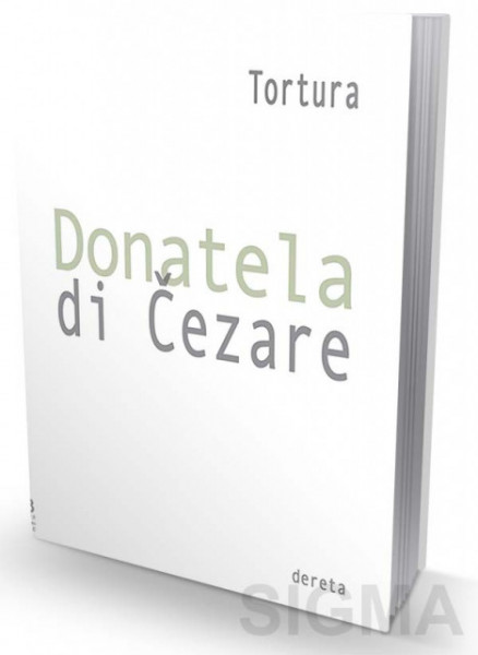 Tortura- Donatela di Čezare