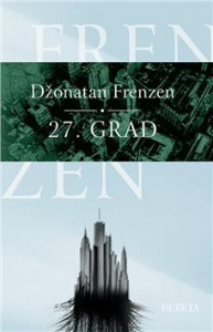 27. grad - Džonatan Frenzen