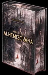 Alhemizovana – SenLinJu