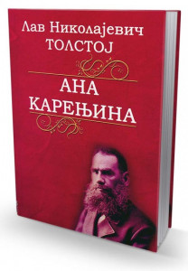 Ana Karenjina I - II