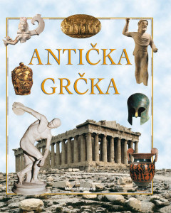 Antička grčka – Martino Mengi