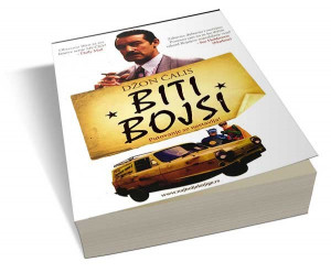 Biti Bojsi - Džon Čalis