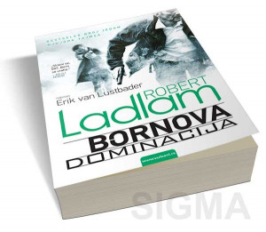 Bornova dominacija - Robert Ladlam