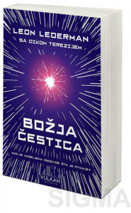 Božja čestica - Leon Lederman