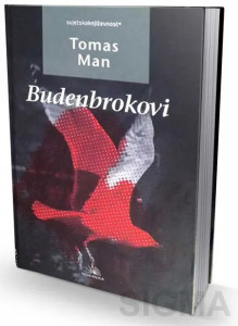 Budenbrokovi – Tomas Man