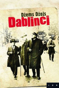 Dablinci - Džojs roman želja dodaj film this književnost internet 