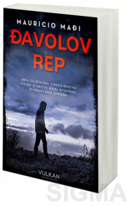 Đavolov rep - Mauricio Mađi