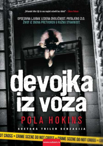 Devojka iz voza – Pola Hokins