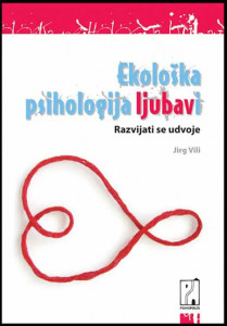 Ekološka psihologija ljubavi – Jirg Vili