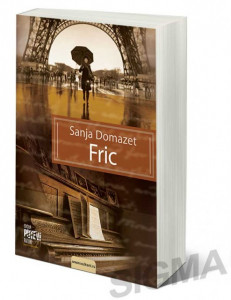 Fric - Sanja Domazet