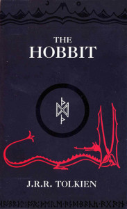 Hobit – Dž.R.R.Tolkin