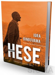 Igra đinđuvama - Herman Hese