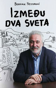 Između dva sveta Moj život između dva sveta