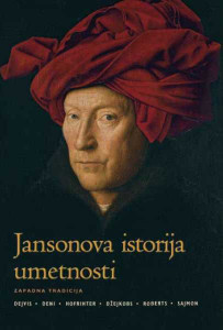 Jansonova istorija umetnosti