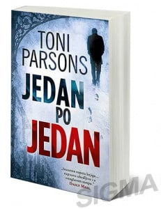 Jedan po jedan - Toni Parsons