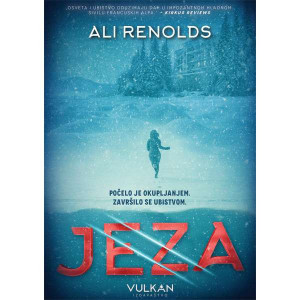 Jeza – Ali Renolds