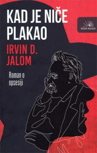 Kad je Niče plakao – Irvin Jalom