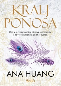 Kralj ponosa - Ana Huang