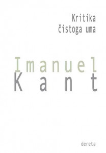 Kritika čistog uma Imanuel Kant praktičkog želja stranicu twitter