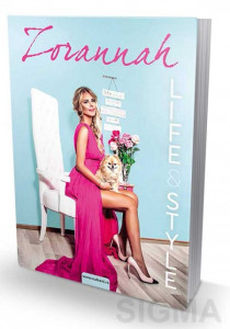 Life & style - Zorana Jovanović