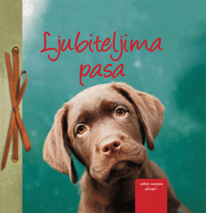 Ljubiteljima pasa - Nina Sandman
