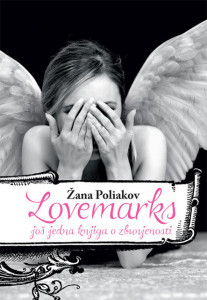 Lovemarks - Žana Poliakov