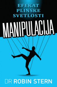 Manipulacija - dr Robin Stern