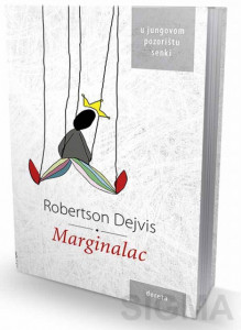 Marginalac - Robertson Dejvis