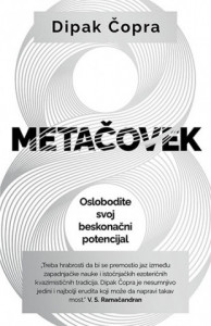Metačovek - Dipak Čopra