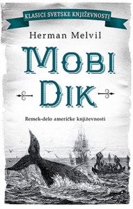 Mobi Dik – Herman Melvil
