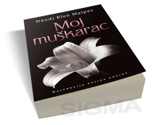 Moj muškarac - Džodi Elen Malpas
