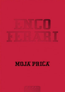 Moja priča - Enco Ferari