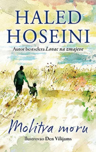 Molitva moru - Haled Hoseini