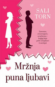 Mržnja puna ljubavi - Sali Torn