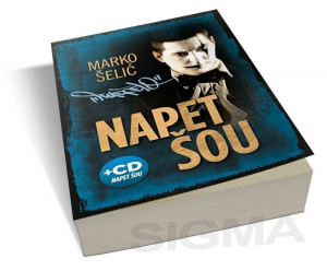 Napet šou - Marko Šelić Marčelo