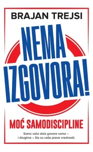 Nema izgovora! – Brajan Trejsi