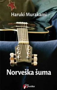 Norveška šuma - Haruki Murakami