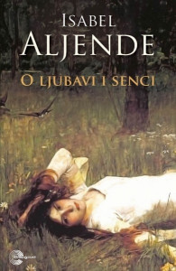 O ljubavi i senci - Isabel Aljende