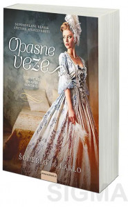 Opasne veze - Pjer Šoderlo de Laklo